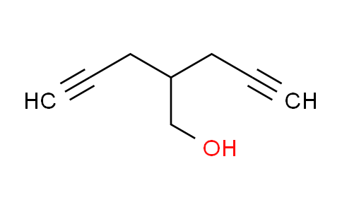 432027-96-8 | 4-Pentyn-1-ol, 2-(2-propyn-1-yl)-