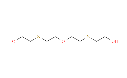 DY2A7091 | 7426-02-0 | 2-(2-{2-(2-Hydroxyethyl)sulfanylethoxy}ethyl)sulfanylethan-1-ol