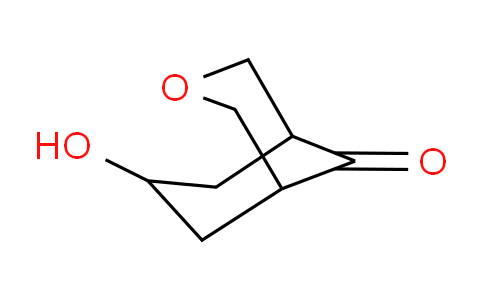 MC2A7109 | 2227205-36-7 | 7-hydroxy-3-oxabicyclo[3.3.1]nonan-9-one