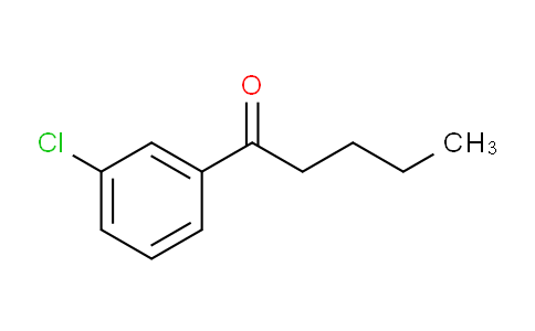 MC2A7220 | 42916-71-2 | 1-(3-Chlorophenyl)pentan-1-one
