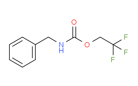 DY2A8607 | 201487-97-0 | 2,2,2-Trifluoroethyl N-Benzylcarbamate