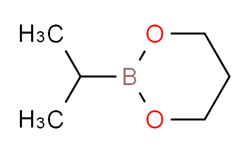 MC2A8894 | 62930-27-2 | 1,3,2-Dioxaborinane, 2-(1-methylethyl)-