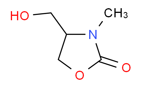 1217272-20-2 | 4-Hydroxymethyl-3-methyl-oxazolidin-2-one