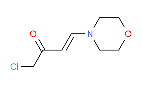 MC2B2264 | 90251-31-3 | 1-chloro-4-morpholino-but-3-en-2-one