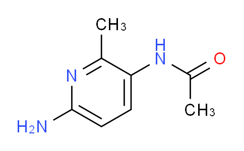 1368118-40-4 | N-(6-Amino-2-methylpyridin-3-yl)acetamide