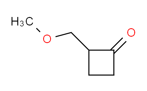MC2B5494 | 1935596-52-3 | 2-(methoxymethyl)cyclobutanone