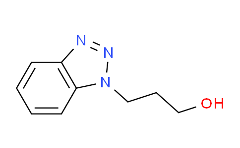 MC2B7115 | 69218-34-4 | 1H-BENZOTRIAZOLE-1-PROPANOL