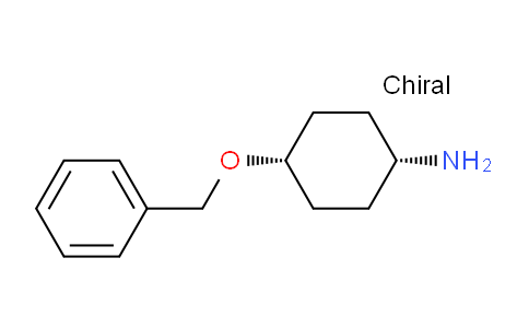 98454-38-7 | 顺式-4-(苄氧基)环己胺