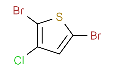 MC2B9335 | 32431-91-7 | 2,5-dibromo-3-chlorothiophene