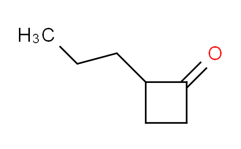 34995-23-8 | 2-Propylcyclobutanone