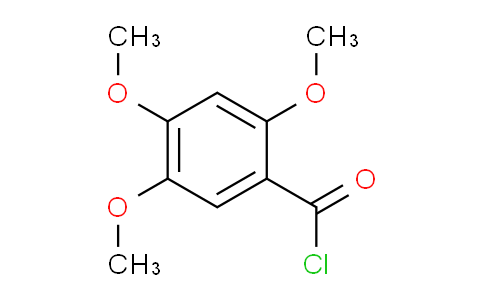 42833-66-9 | 细辛酰氯化物