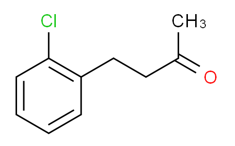 3506-72-7 | 4-(2-氯苯基)-2-丁酮