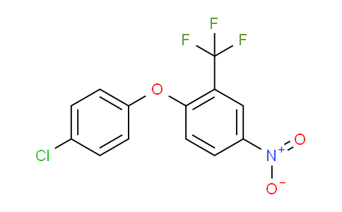 DY2C1463 | 21802-08-4 | 1-(4-Chlorophenoxy)-4-nitro-2-(trifluoromethyl)benzene