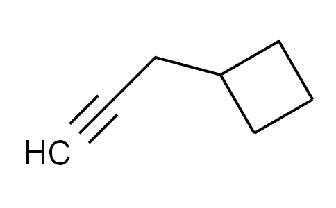 MC2C2305 | 403838-30-2 | (丙-2-炔-1-基)环丁烷