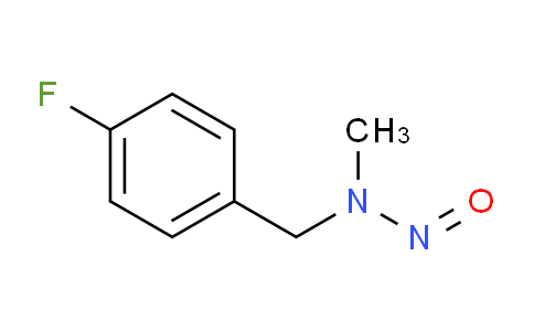 MC2C3063 | 84174-21-0 | 1-(4-fluorophenyl)-N-methyl-N-nitrosomethanamine