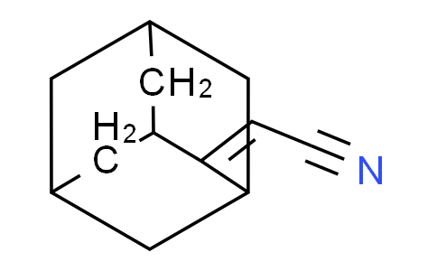 DY2C3274 | 38121-89-0 | TRicyclo[3.3.1.1(3,7)]dec-2-ylideneacetonitrile