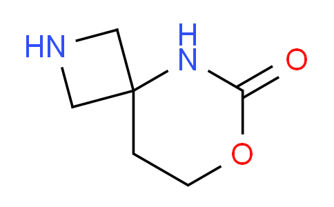 MC2C5431 | 1934938-98-3 | 7-oxa-2,5-diazaspiro[3.5]nonan-6-one