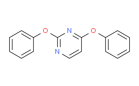 MC2C8182 | 4725-98-8 | 2,4-二苯氧基嘧啶