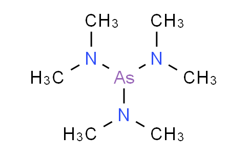 6596-96-9 | Arsenous triamide,N,N,N',N',N'',N''-hexamethyl-