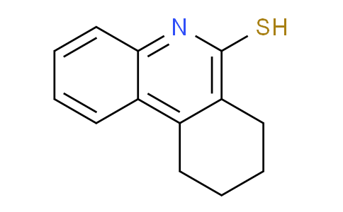 4562-66-7 | 7,8,9,10-tetrahydrophenanthridine-6-thiol
