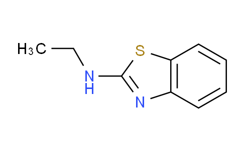 MC2D0867 | 28291-69-2 | N-ethyl-1,3-benzothiazol-2-amine