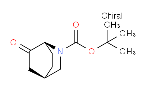 MC2D1405 | 1637688-37-9 | tert-butyl (1S,4R)-6-oxo-2-azabicyclo[2.2.2]octane-2-carboxylate