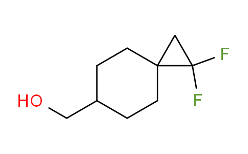 1783695-47-5 | (2,2-difluorospiro[2.5]octan-6-yl)methanol