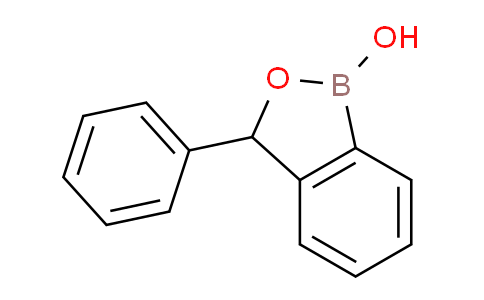 DY2D9041 | 174671-49-9 | 3-phenyl-1,3-dihydro-2,1-benzoxaborol-1-ol