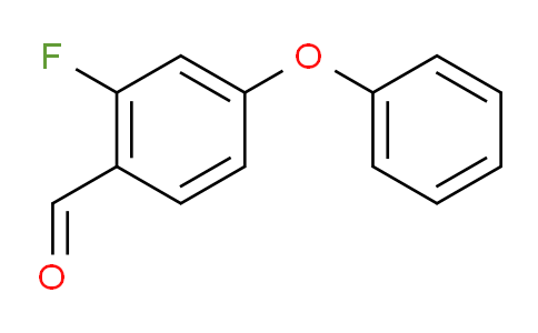 MC2E0000 | 1133065-51-6 | 2-Fluoro-4-phenoxybenzaldehyde