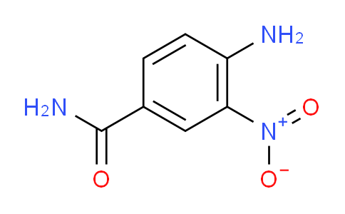 41263-65-4 | 4-amino-3-nitrobenzamide
