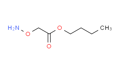 MC2E2662 | 89584-40-7 | butyl 2-(aminooxy)acetate