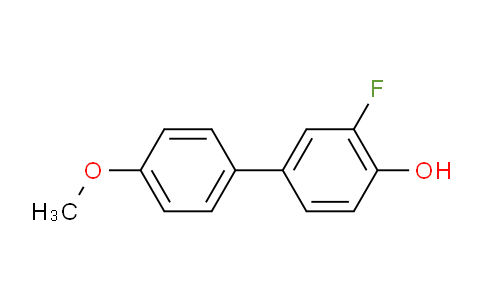 MC2E3306 | 1261918-02-8 | 2-fluoro-4-(4-methoxyphenyl)phenol