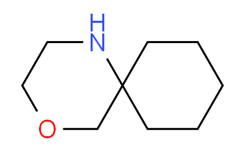 180-78-9 | 4-oxa-1-azaspiro[5.5]undecane