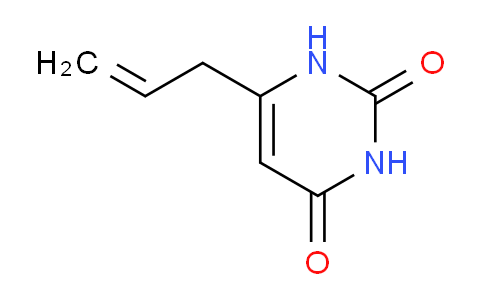 936945-29-8 | 6-Allyluracil