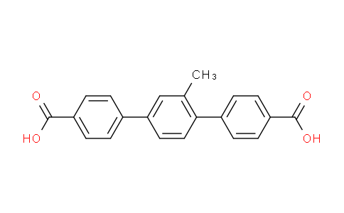 933982-49-1 | 2'-Methyl-[1,1':4',1''-terphenyl]-4,4''-dicarboxylic acid