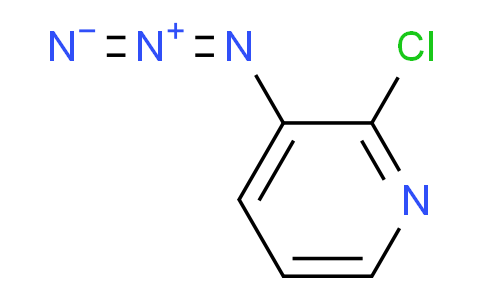 102934-51-0 | 3-azido-2-chloropyridine