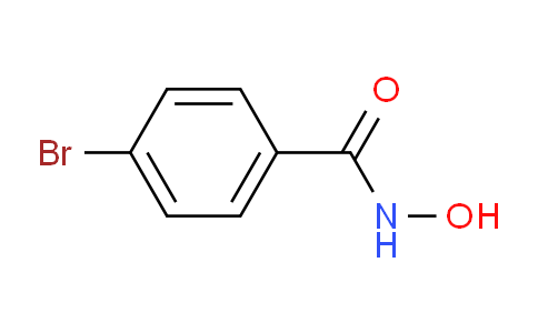 1836-27-7 | 4-溴-N-羟基苯甲酰胺