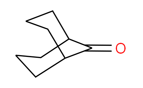 DY2F1698 | 17931-55-4 | Bicyclo[3.3.1]nonan-9-one