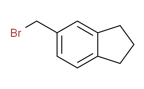 MC2F1779 | 501649-52-1 | 5-Bromomethyl-indan