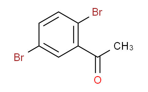 MC2F2648 | 32937-55-6 | 2',5'-Dibromoacetophenone
