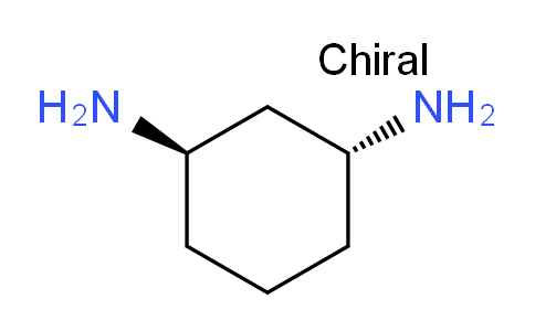 1821719-15-6 | (1R,3R)-cyclohexane-1,3-diamine