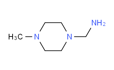 866423-12-3 | 1-Piperazinemethanamine, 4-methyl-