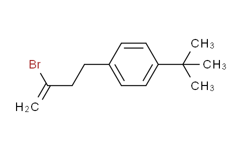 1049130-96-2 | 2-Bromo-4-(4-tert-butylphenyl)-1-butene