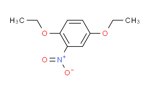 119-23-3 | 2,5-Diethoxynitrobenzene