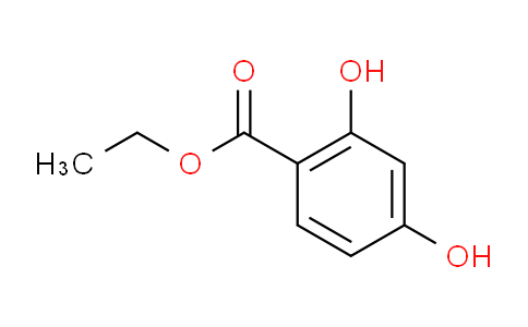 4143-00-4 | Ethyl 2,4-dihydroxybenzoate