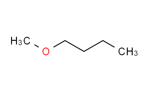 628-28-4 | BUTYL METHYL ETHER