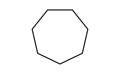 291-64-5 | 环庚烷