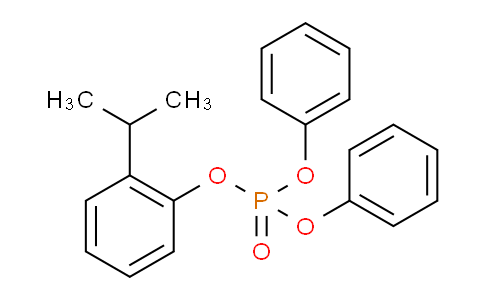 64532-94-1 | 2-Isopropylphenyl Diphenyl Phosphate