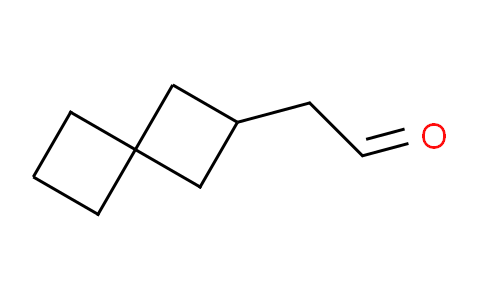 MC2G5398 | 1934483-91-6 | 2-{spiro[3.3]heptan-2-yl}acetaldehyde
