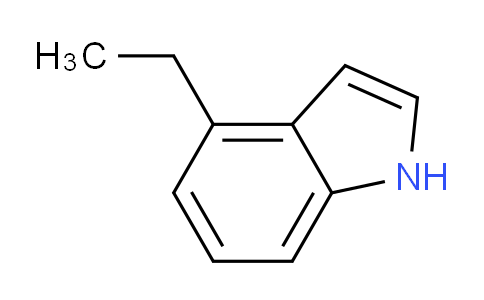 MC2G6233 | 344748-71-6 | 4-ethyl-1H-Indole